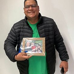 Dia dos Pais: homenageando quem inspira com dedicação e exemplo